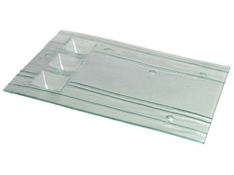 Блюдо фуршетное Steelite Buffet 6503 G057 в ШефСтор (chefstore.ru)